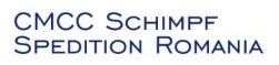 CMCC SCHIMPF SPEDITION ROMANIA
